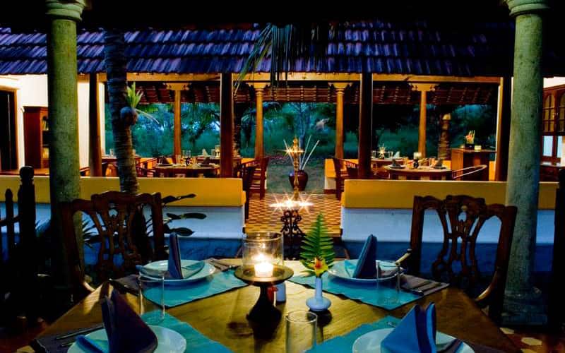Over The Hill Resort, Kovalam 3